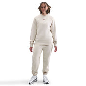 NIKE MENS NRG NOCTA CREW FLEECE