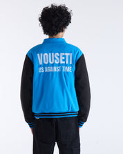VOUSETI FUTURE BOMBER
