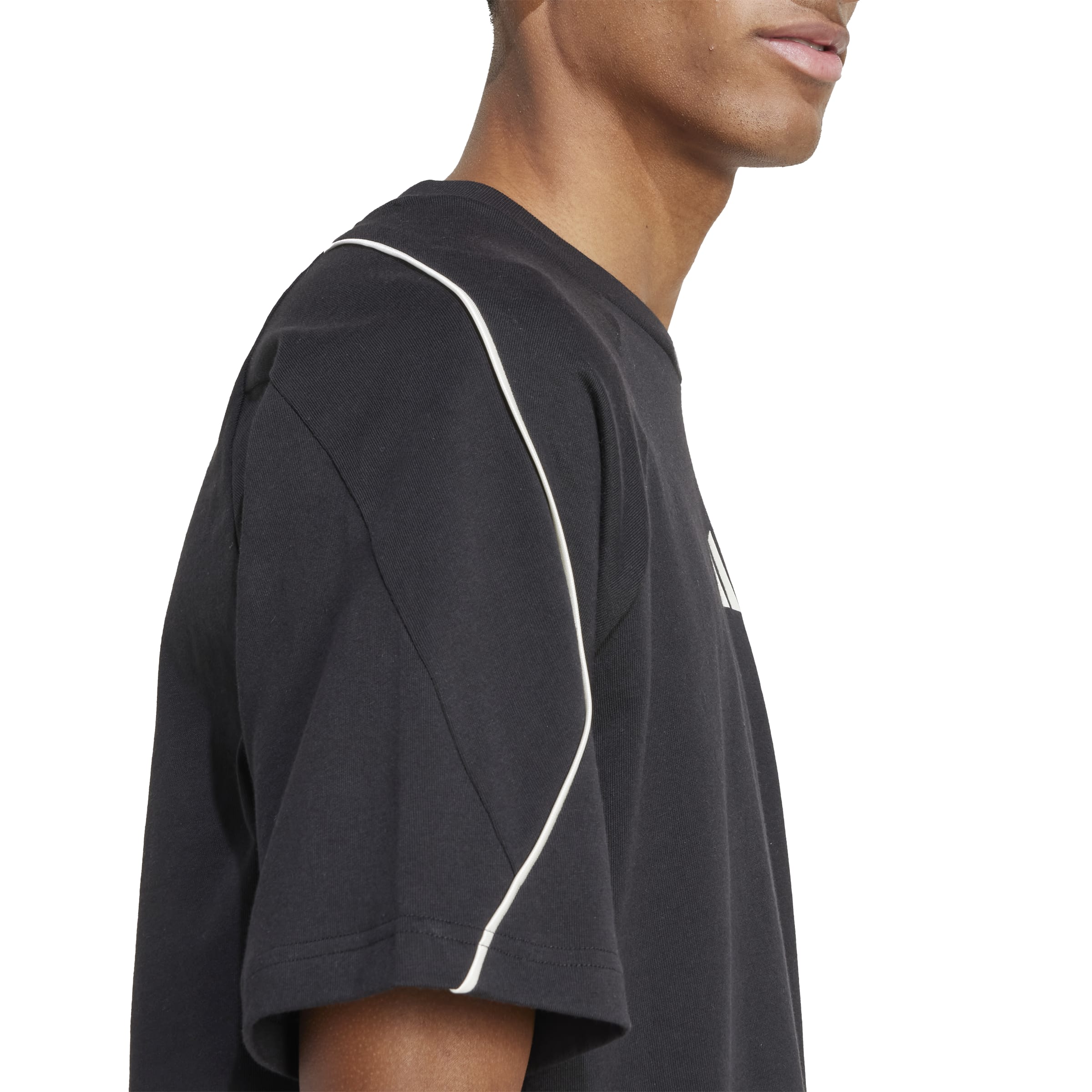 ADIDAS STADIUM TEE