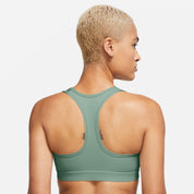 NIKE WOMENS SWOOSH MEDIUM SUPPORT BRA