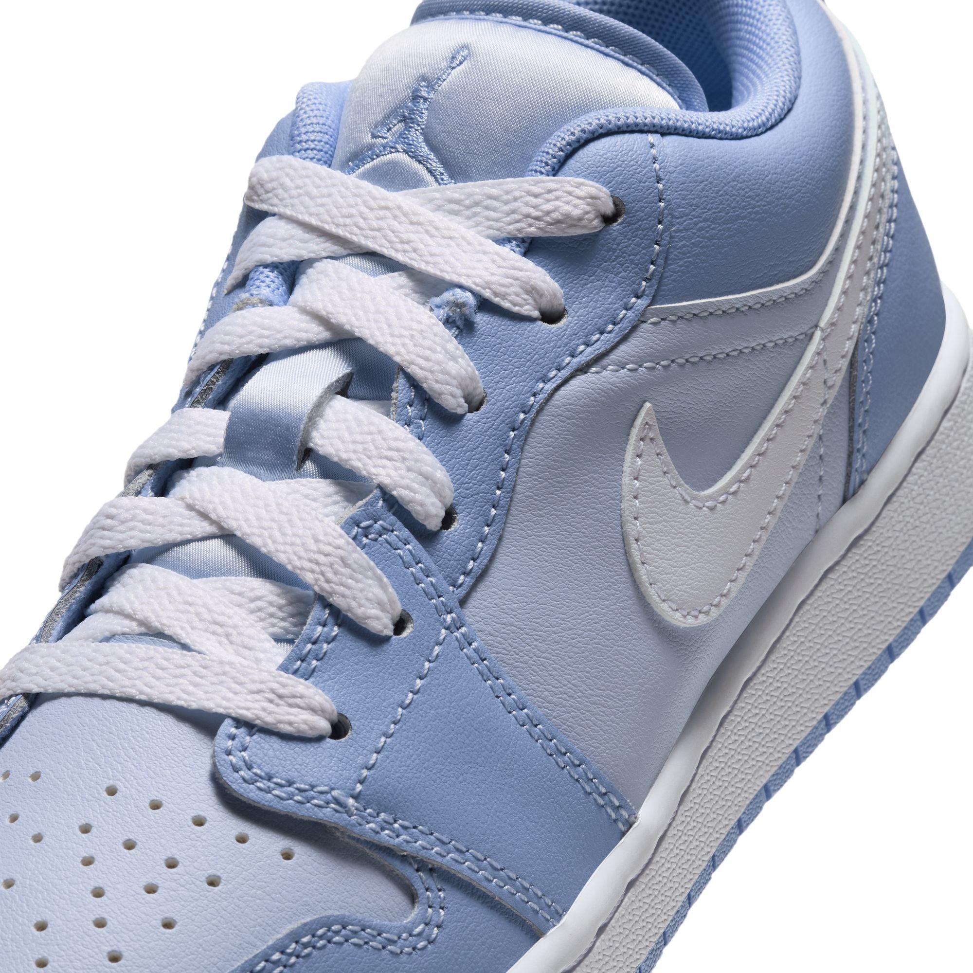 AIR JORDAN 1 LOW - YOUTH