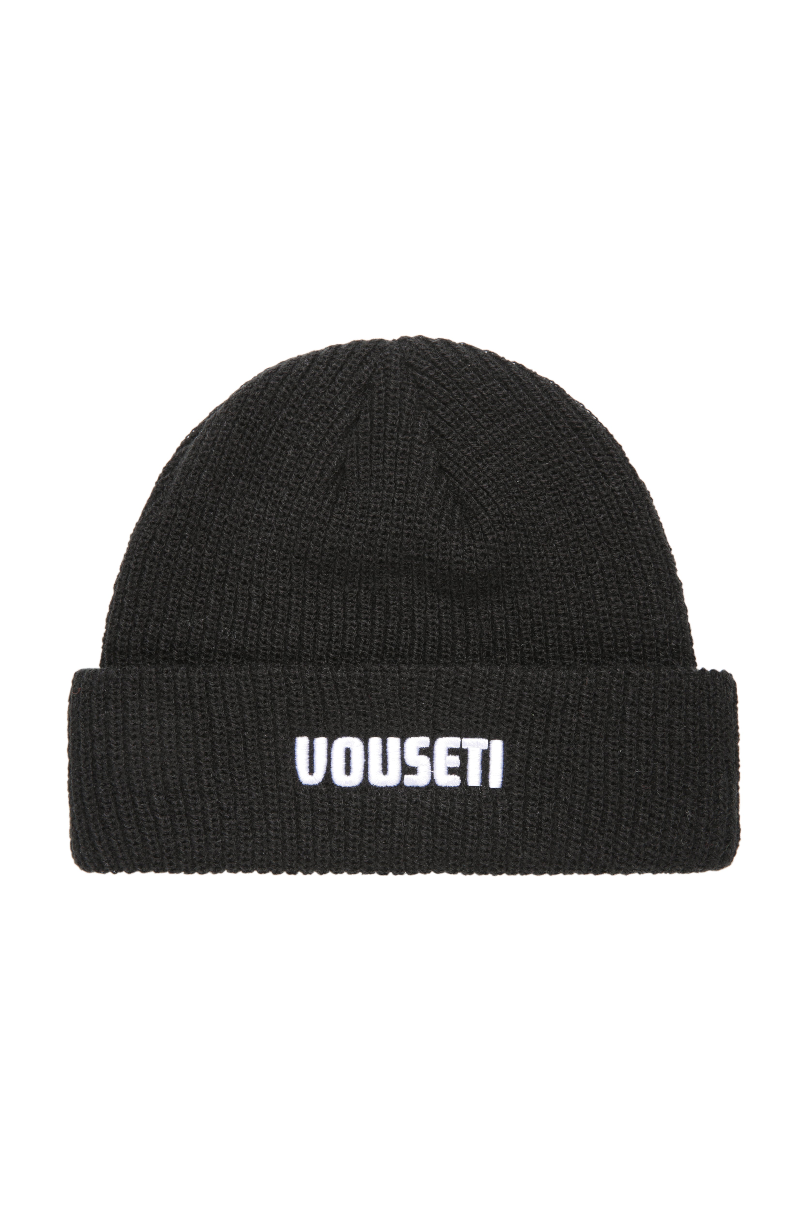 VOUSETI FUTURE BEANIE