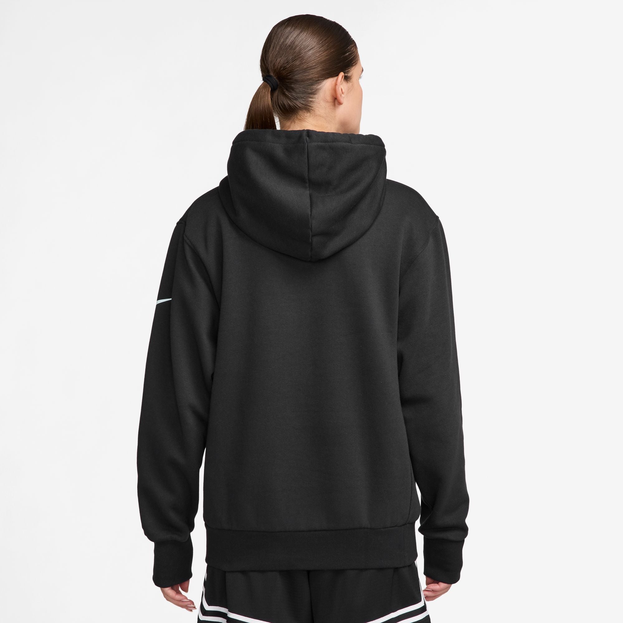 NIKE SABRINA HOODIE