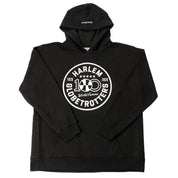 GLOBETROTTERS 100 YEAR HOODIE - YOUTH