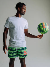 BUCKETSQUAD WATERMELON SHORTS