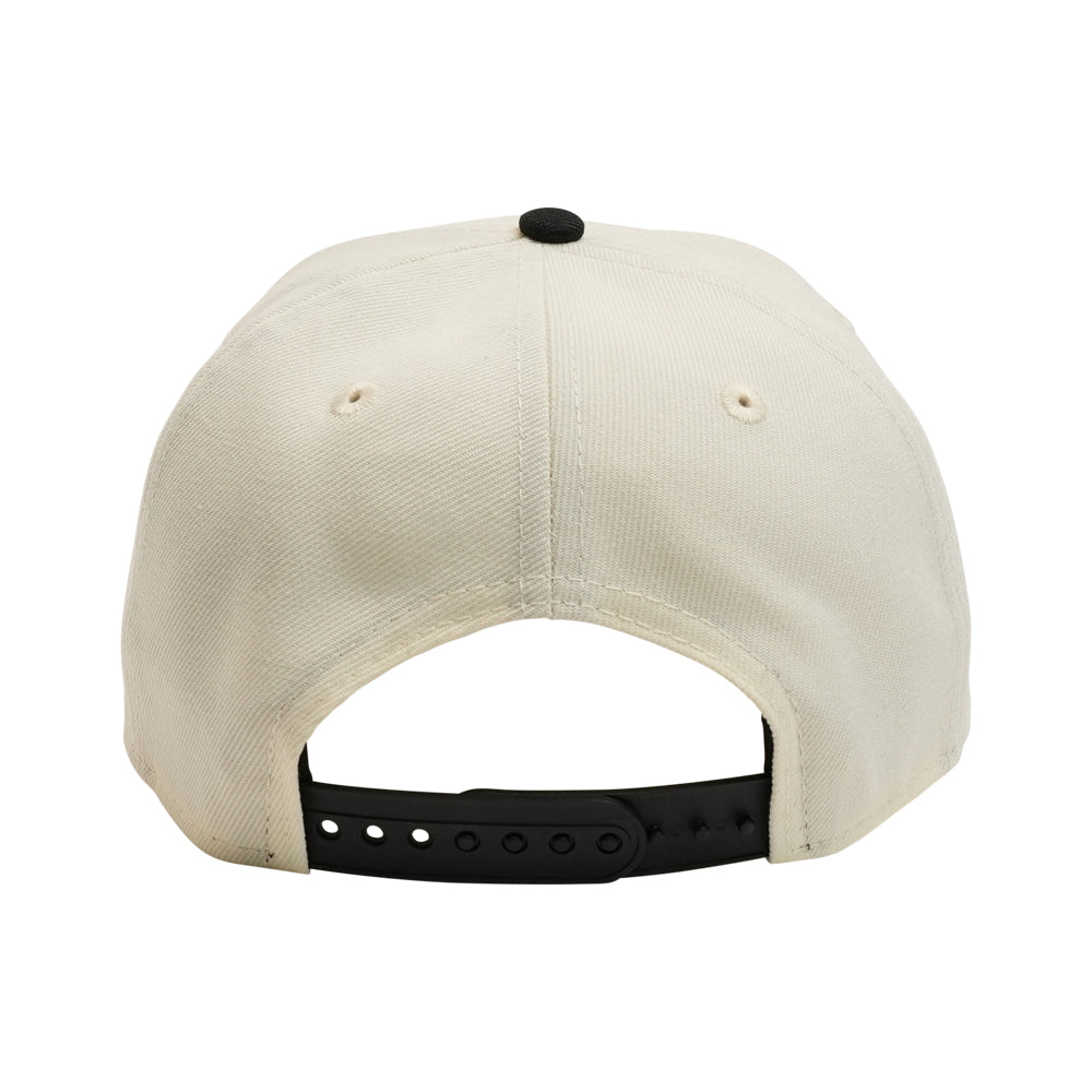 NEW ERA 940 A-FRAME 2 TONE - ORLANDO MAGIC