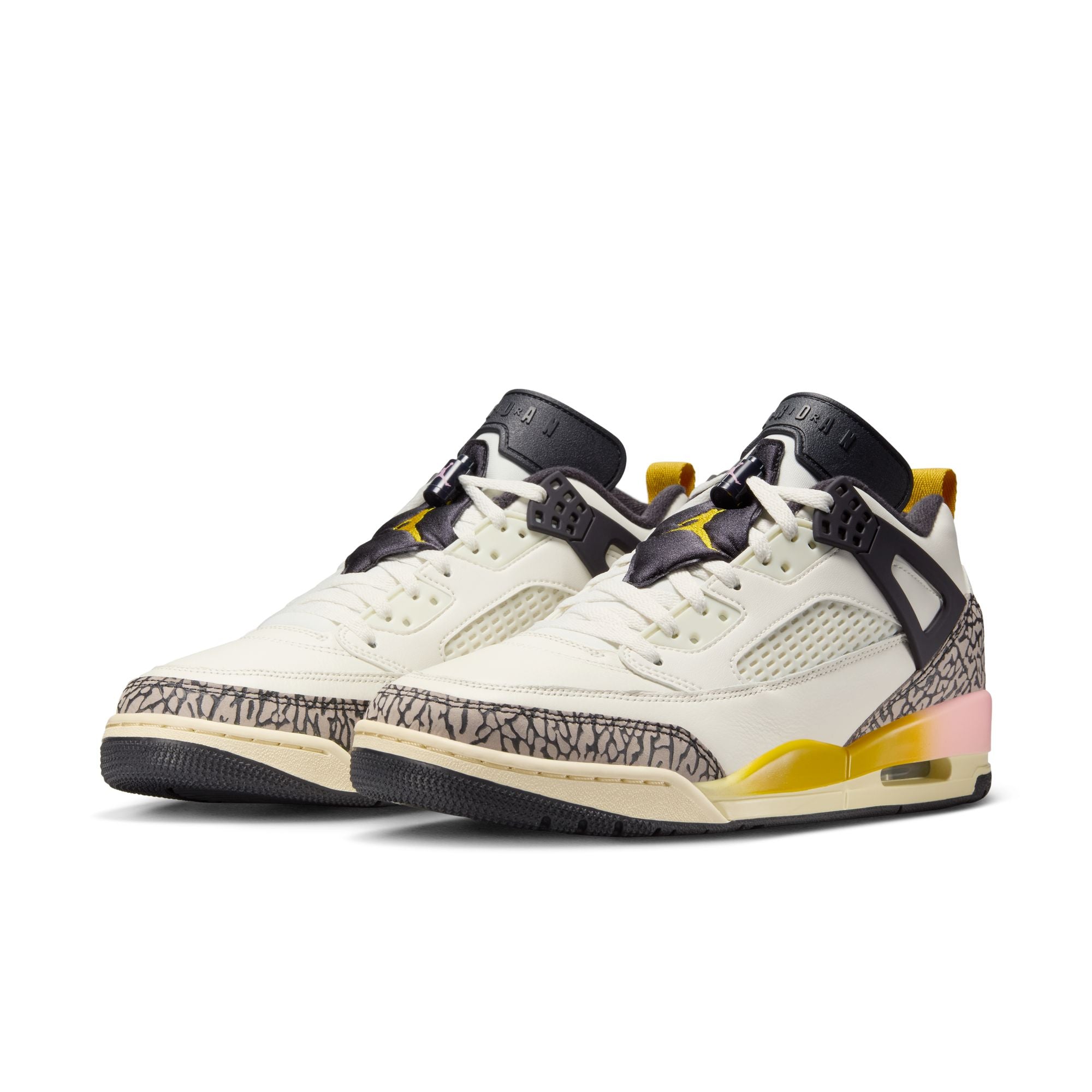 JORDAN SPIZIKE LOW