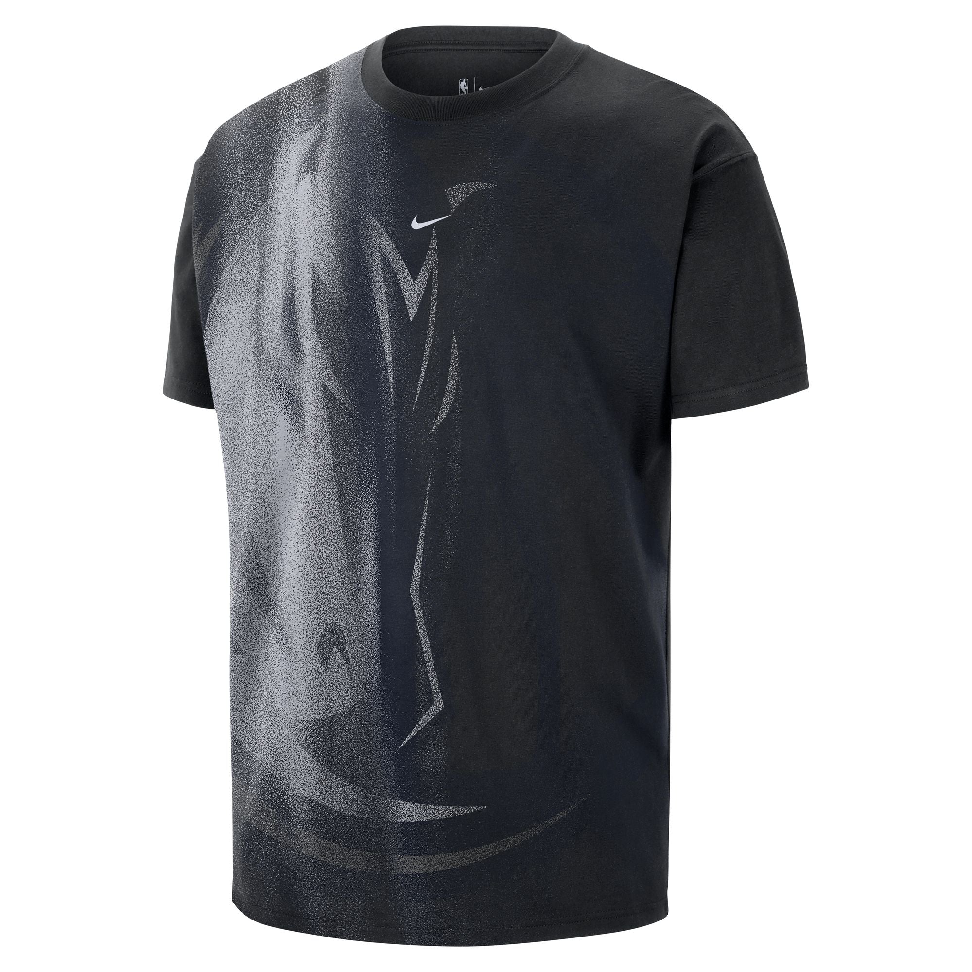 NIKE DALLAS MAVERICKS ICON TEE