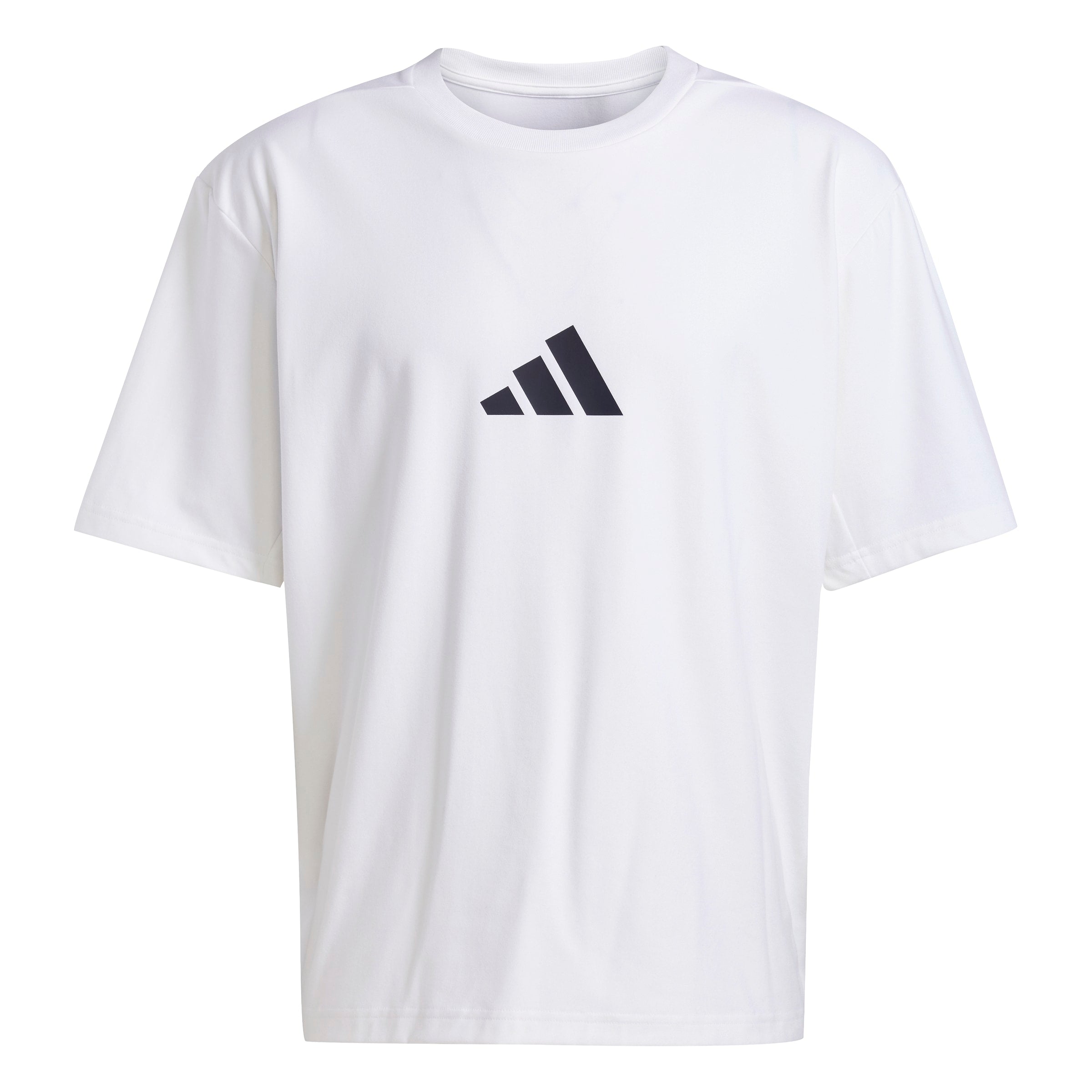 ADIDAS Z.N.E. LOOSE-FIT TEE