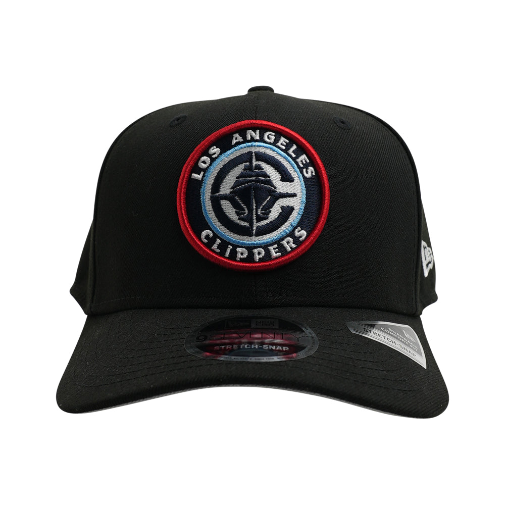 NEW ERA 970SS - LA CLIPPERS