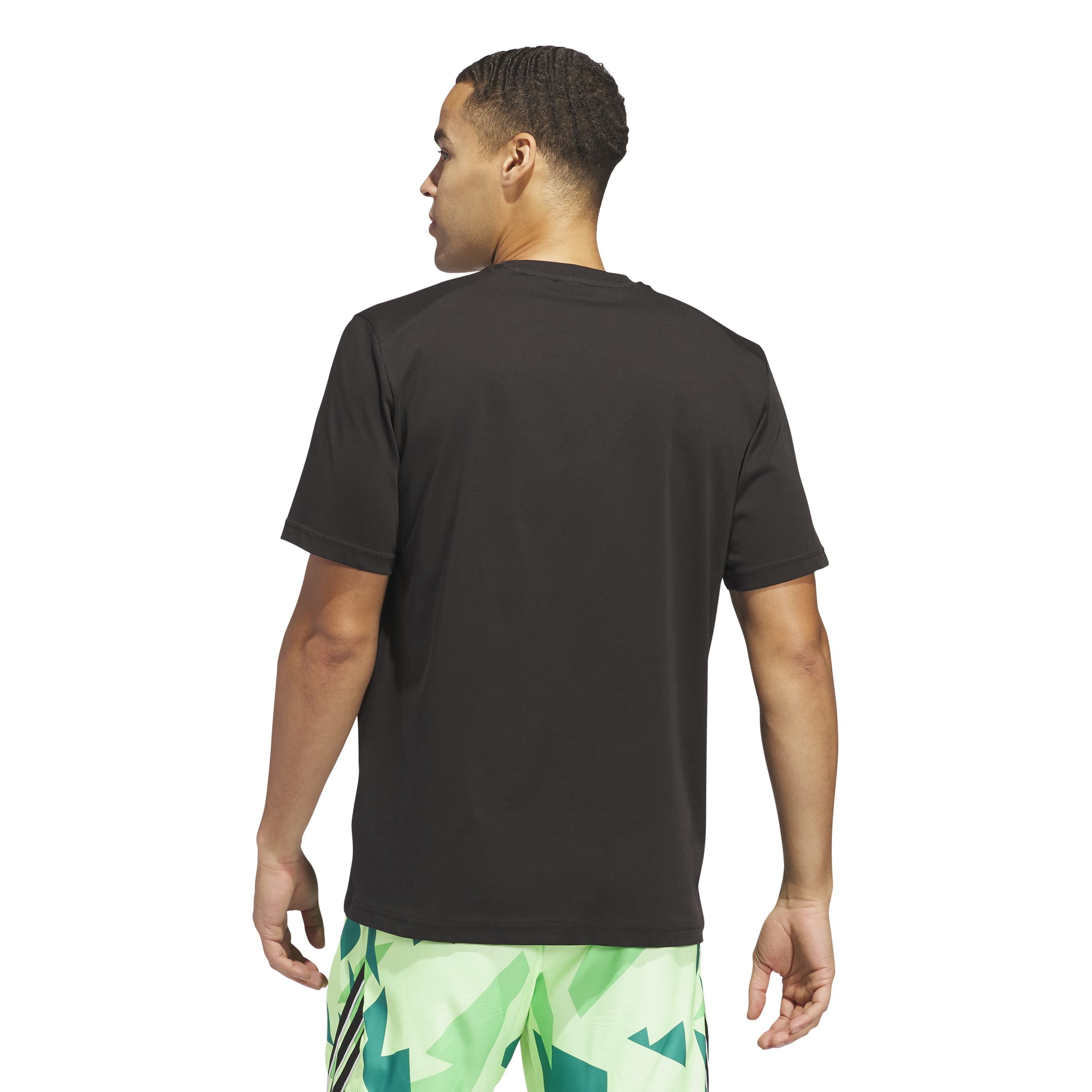ADIDAS ADI BB GFX TEE