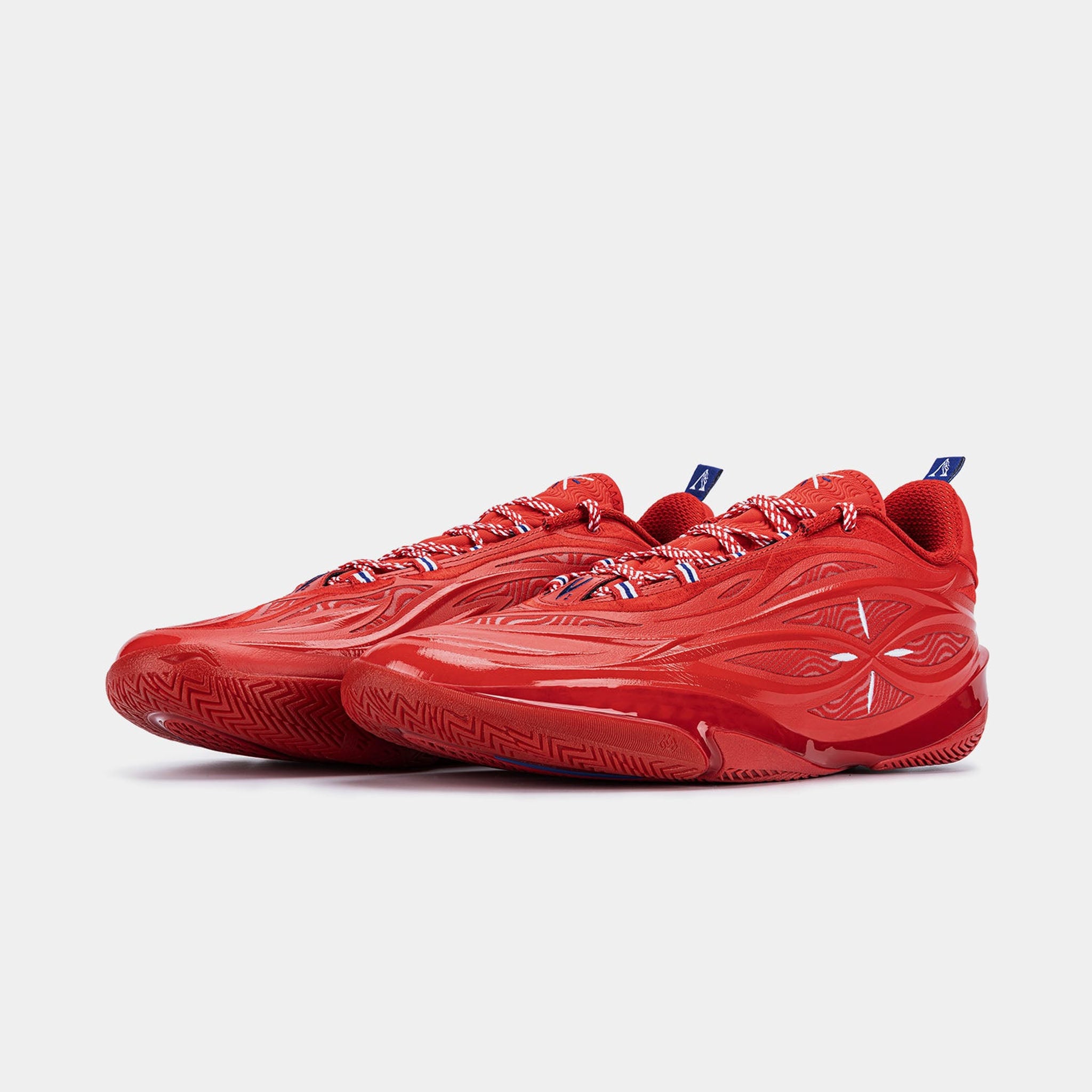 WADE 808 5 ULTRA V2 'FLAME'