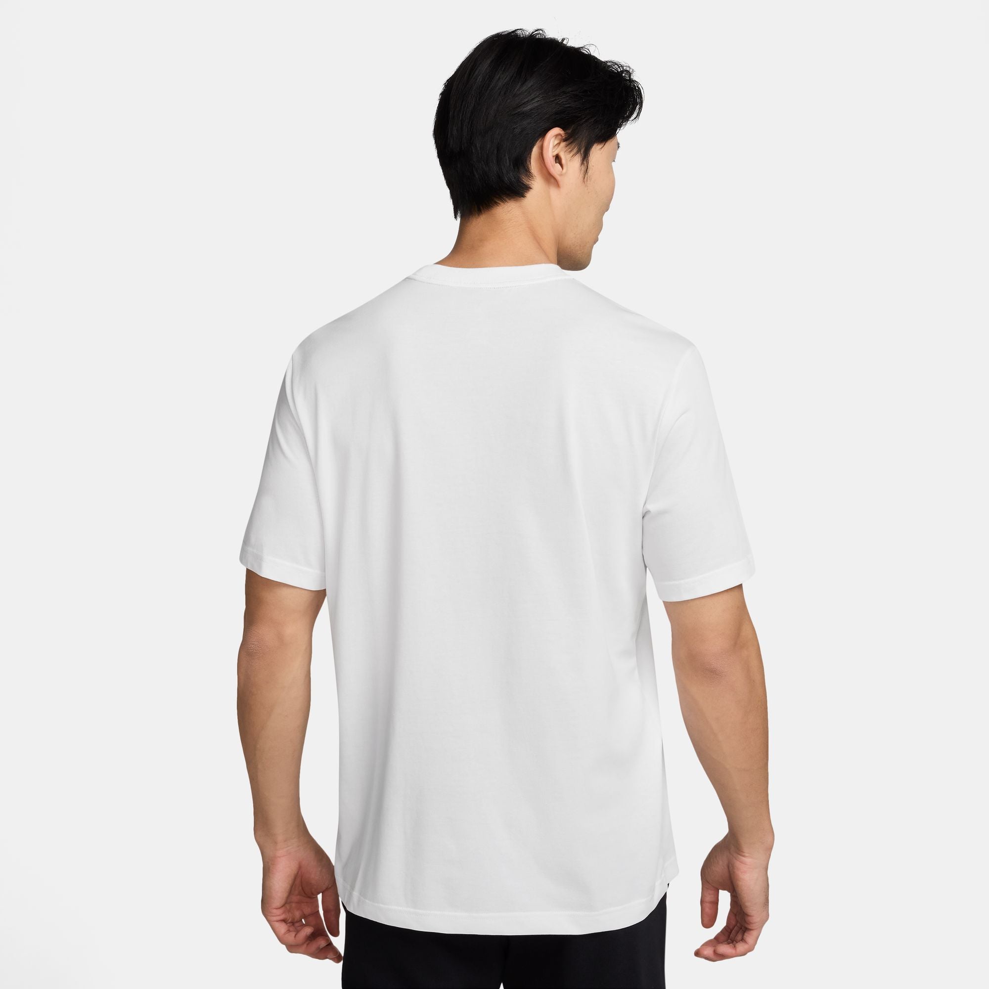 JORDAN MENS SPORT DRI-FIT JUMPMAN TEE