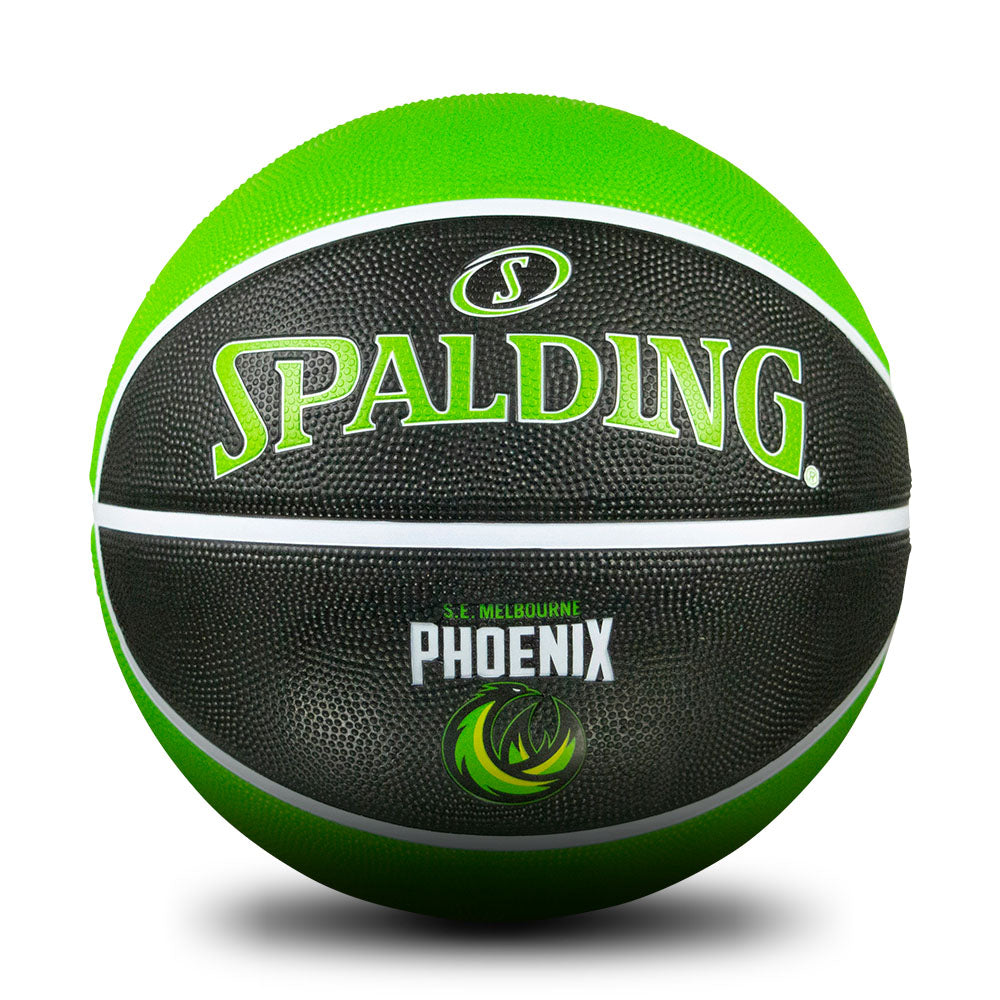 SPALDING NBL TEAM OUTDOOR SERIES - SE PHOENIX