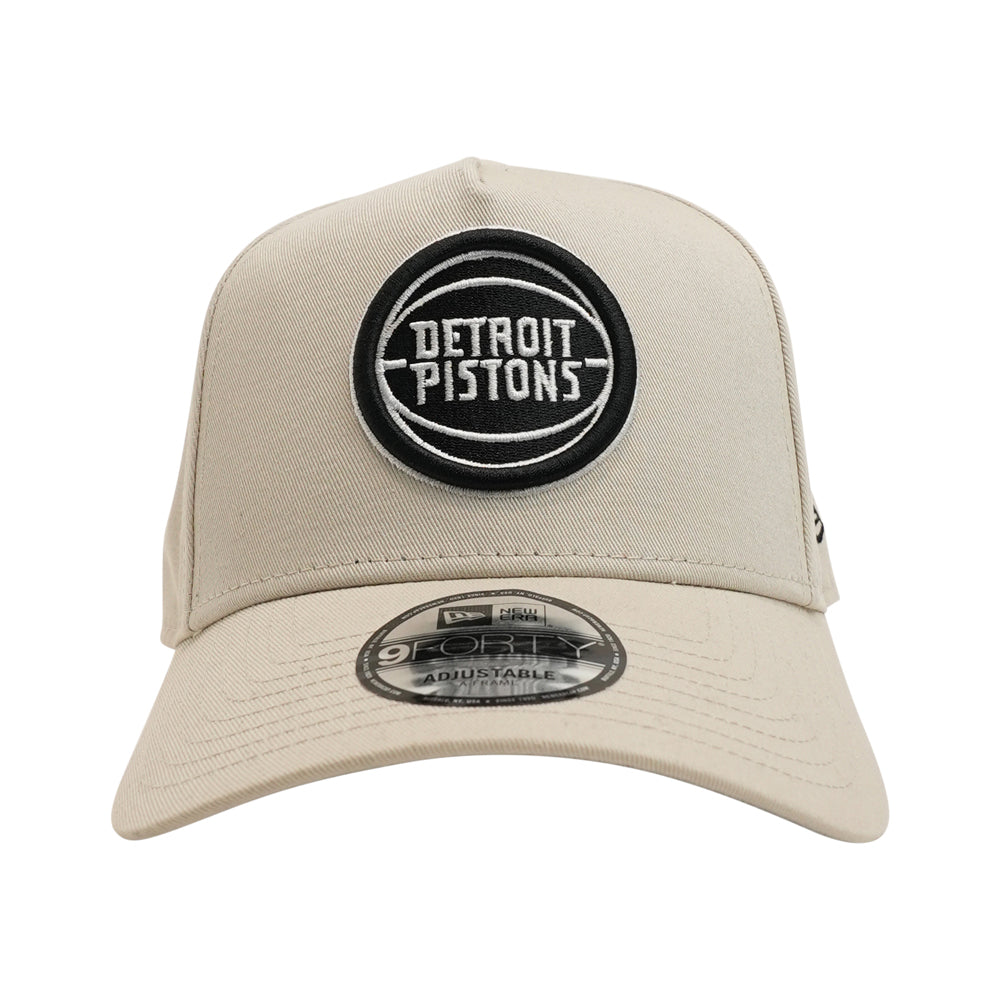 NEW ERA 940 A-FRAME - DETROIT PISTONS