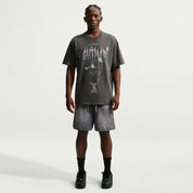 NIKE MENS JA MORANT OG NIGHTMARE LOOSE TEE