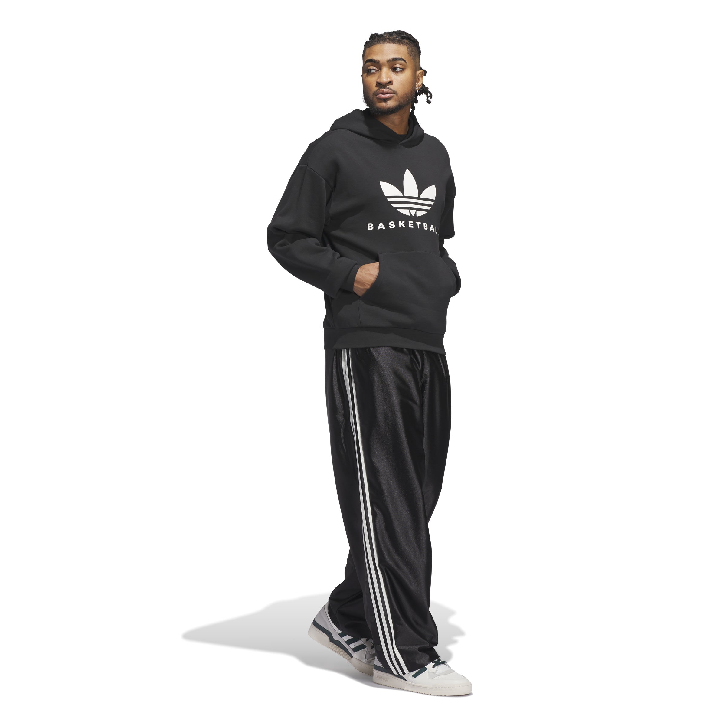 ADIDAS TEAR AWAY PANTS