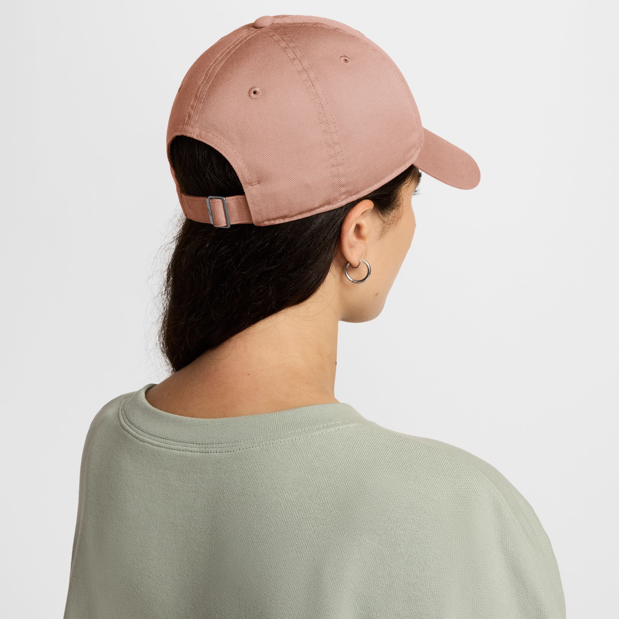 NIKE CLUB CAP FUTURE WASH