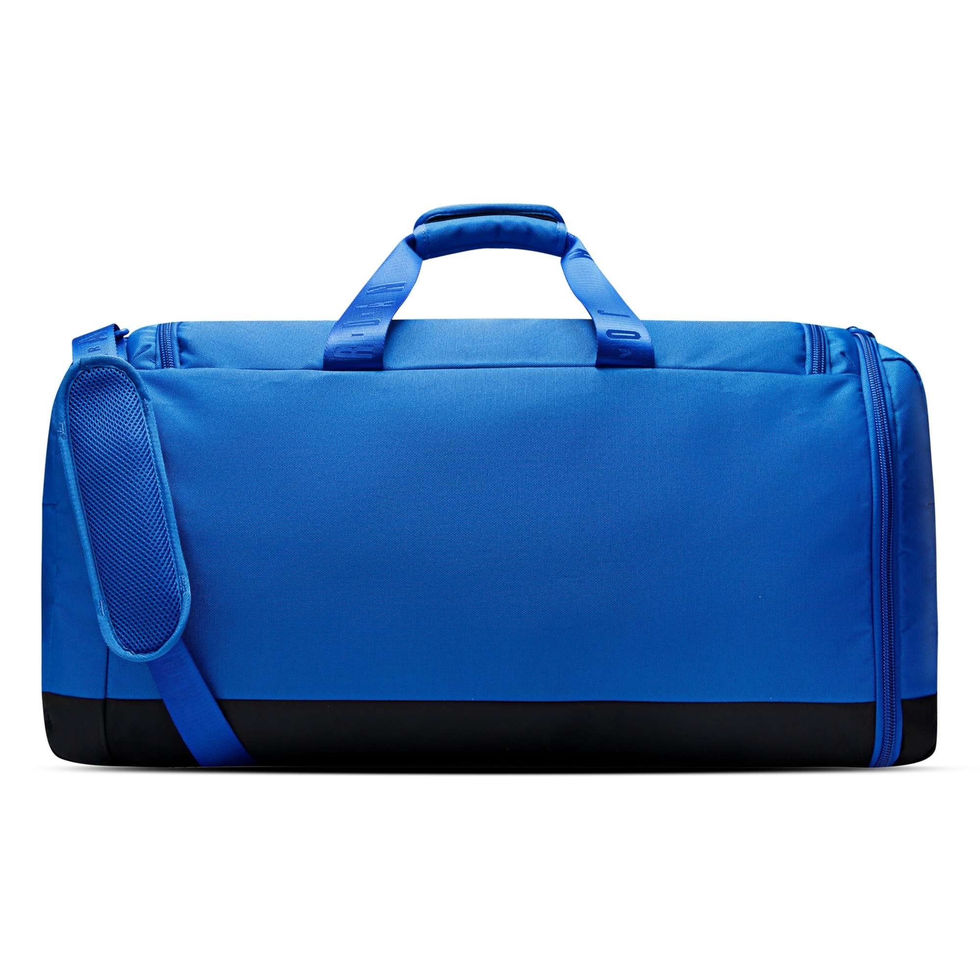 JORDAN VELOCITY DUFFLE (MEDIUM)