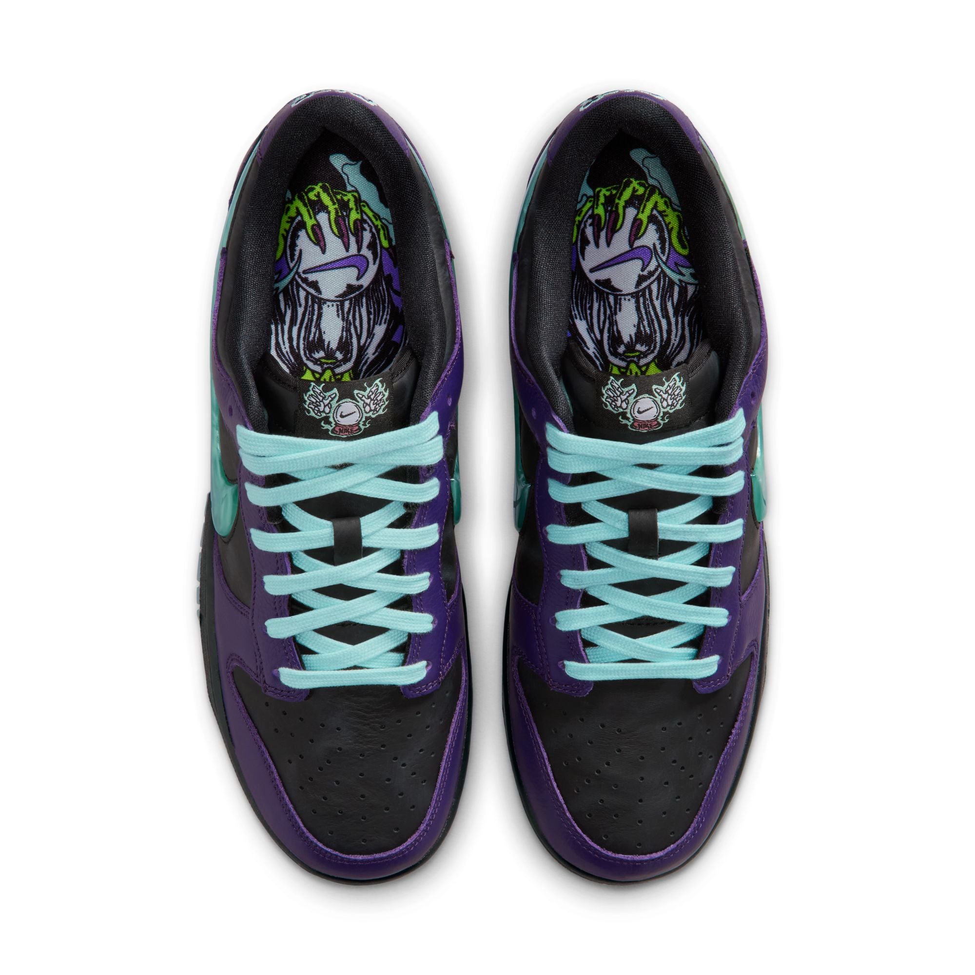 NIKE DUNK LOW RETRO LTD HWN