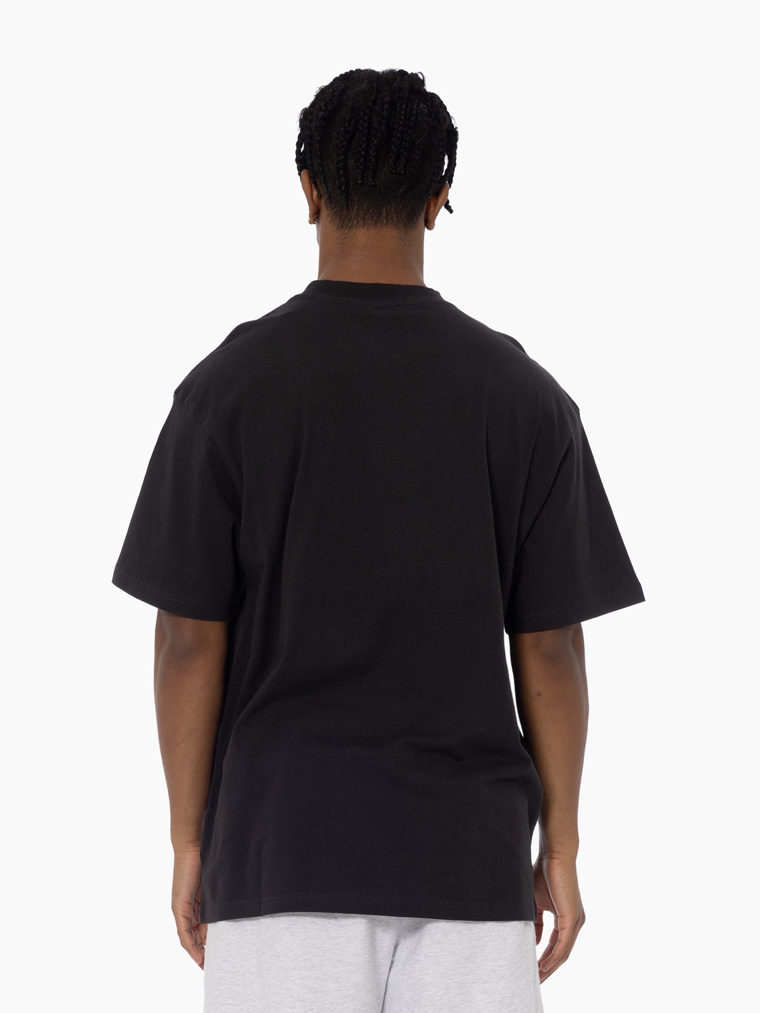 MITCHELL & NESS TRUE COLOURS TEE BULLS