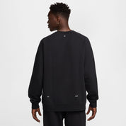 NIKE MENS NRG NOCTA CREW FLEECE