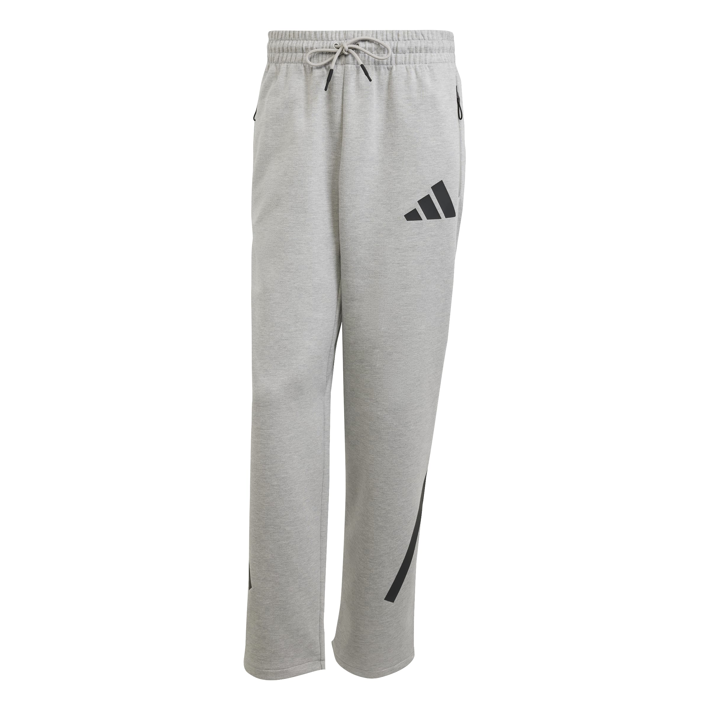 ADIDAS Z.N.E. OPEN-HEM PANTS