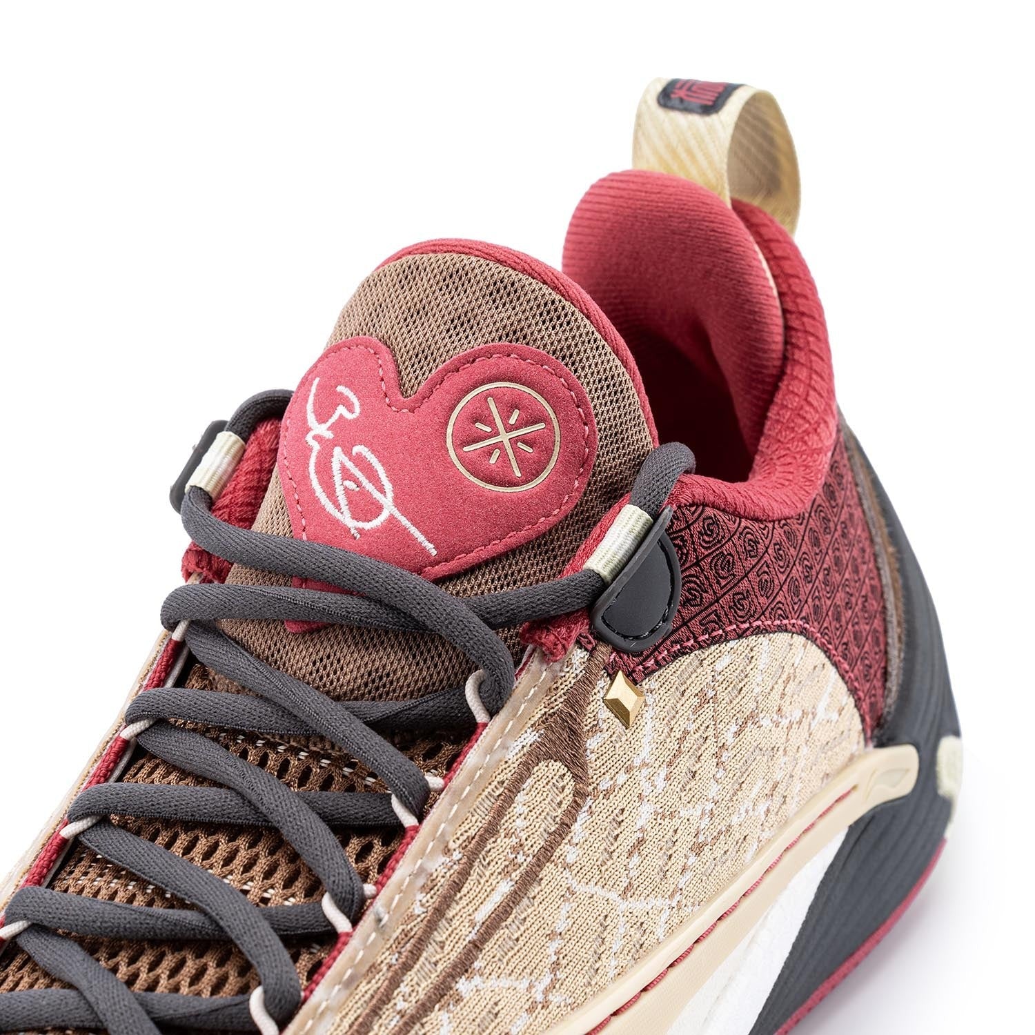 WAY OF WADE ALL CITY 14 'YEAR OF THE HORSE'