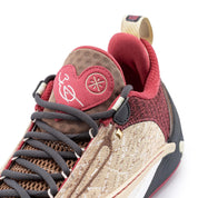 WAY OF WADE ALL CITY 14 'YEAR OF THE HORSE'