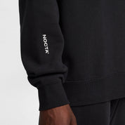 NIKE MENS NRG NOCTA FLEECE CREW