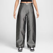 JORDAN WOMENS FLIGHT BAGGY PANT