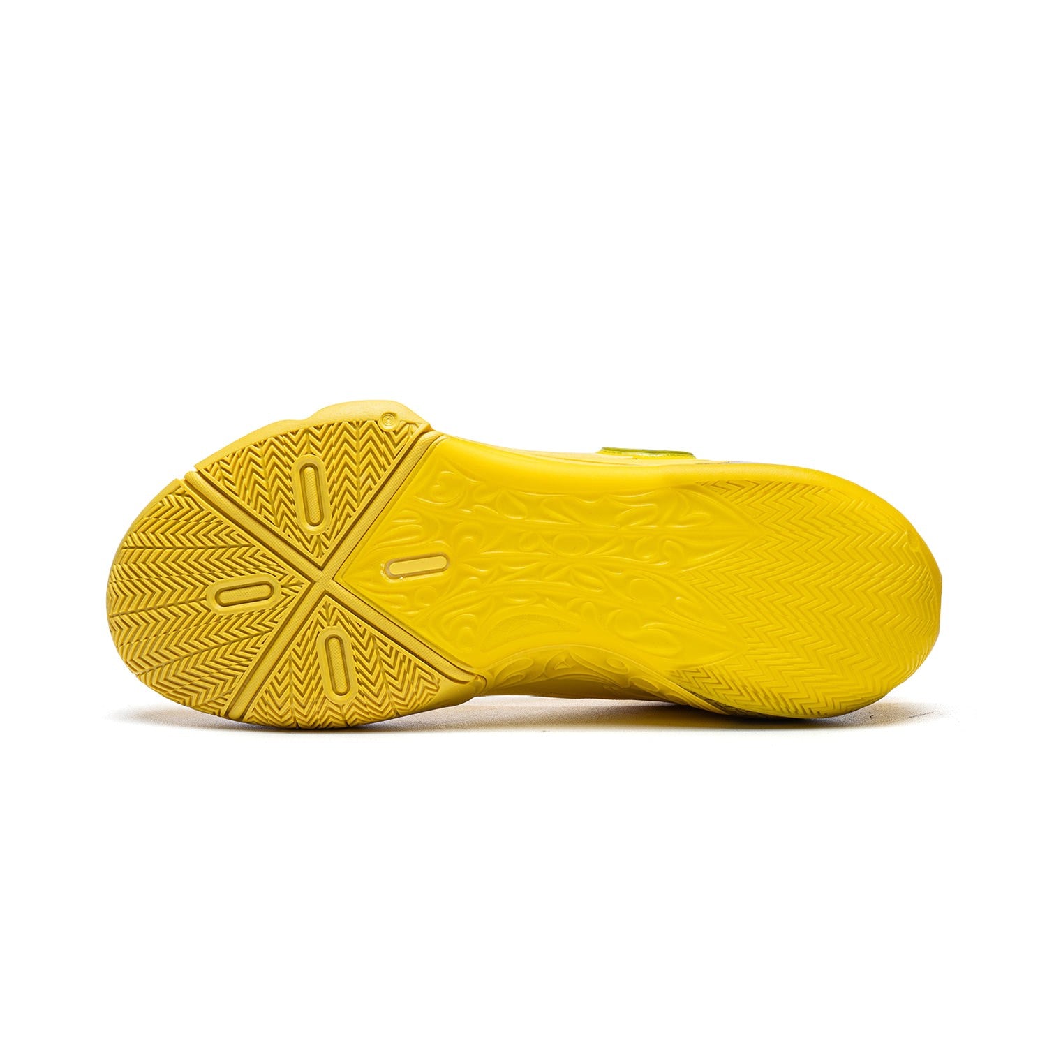 WAY OF WADE 12 'LEMON'
