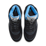 AIR JORDAN 5 RETRO 'BLACK CAROLINA'