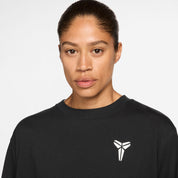 NIKE KOBE BRYANT WOMENS DRI-FIT CROP TEE