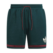 ADIDAS ORIGINALS BASKETBALL SHORTS