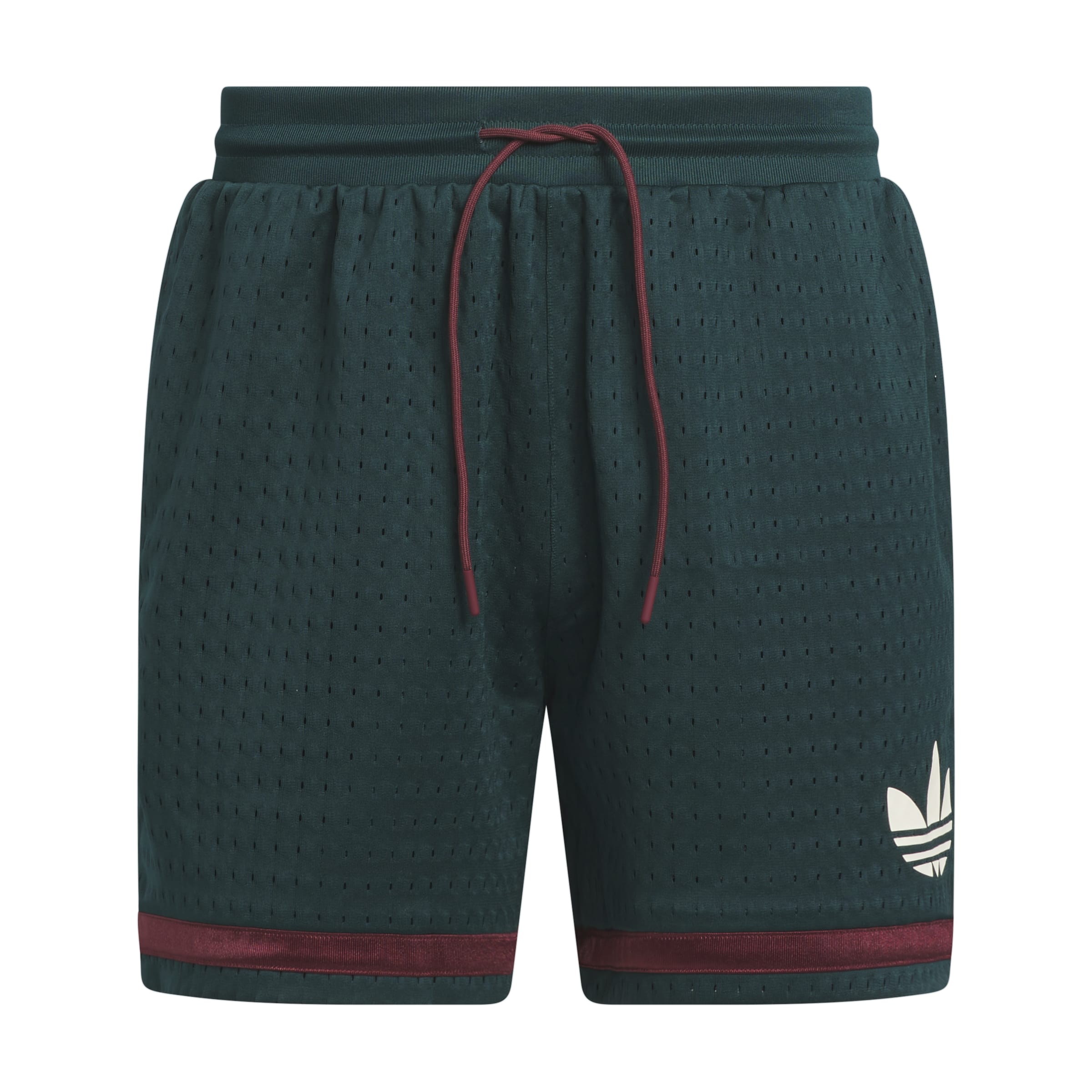 ADIDAS ORIGINALS BASKETBALL SHORTS