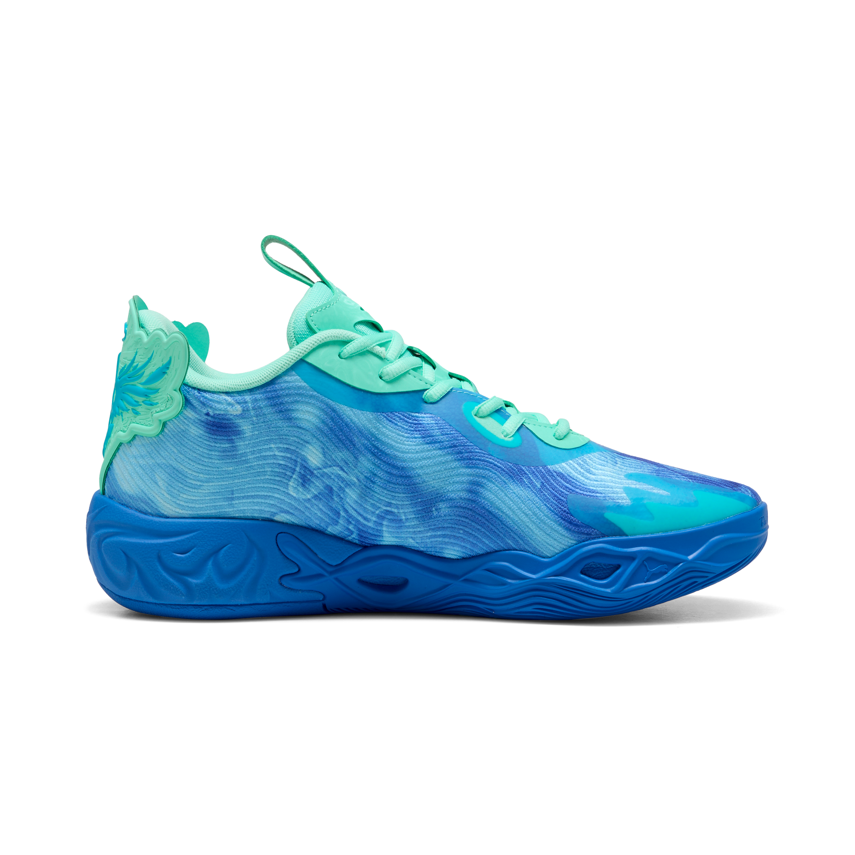 PUMA MB.04 LO TEAM