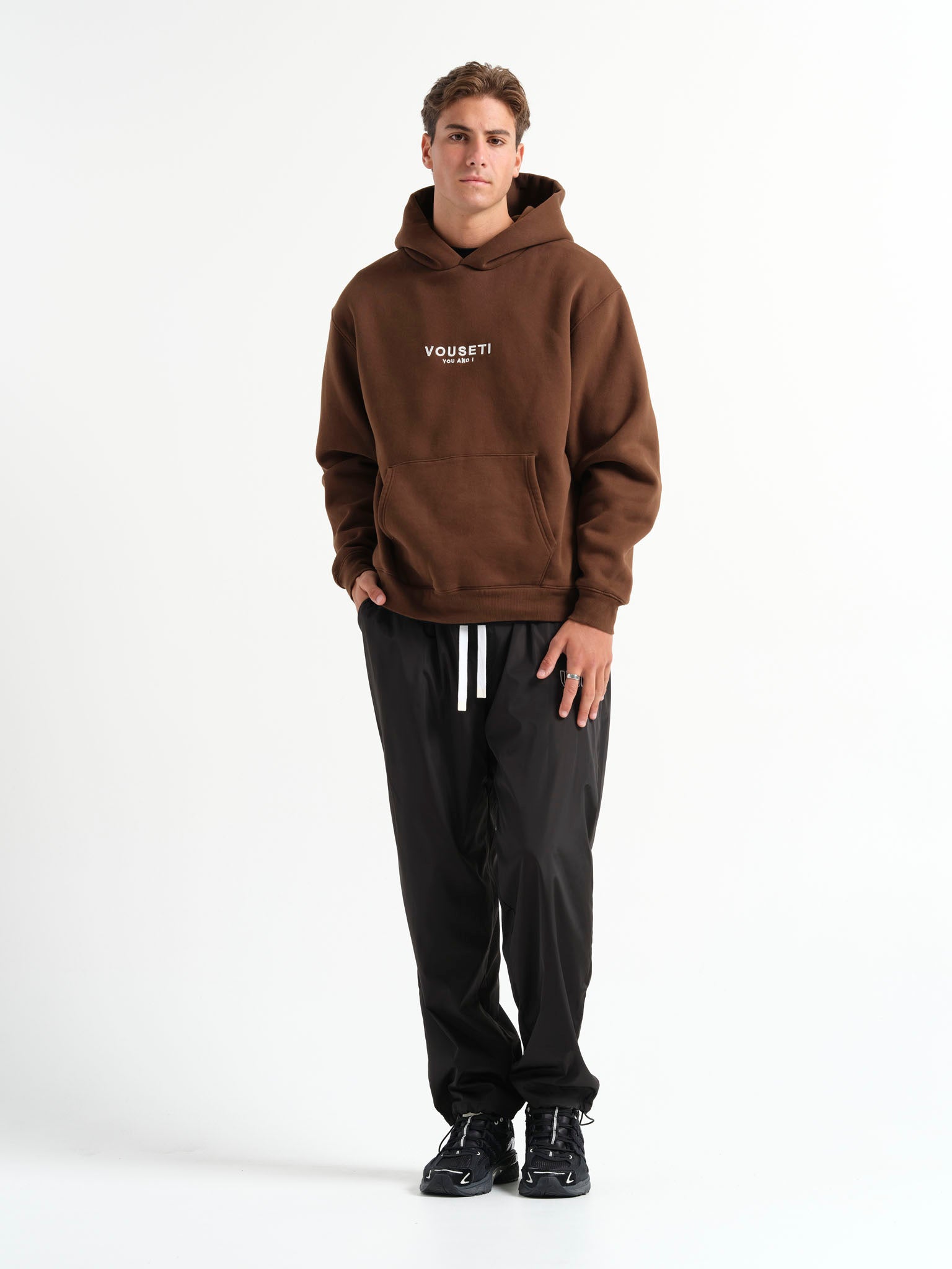 VOUSETI OG HOODIE