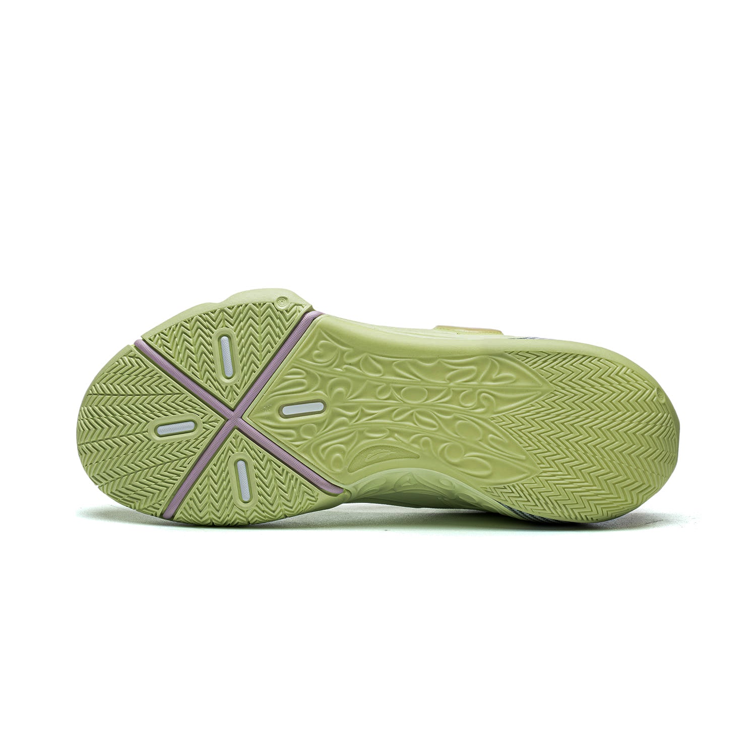 WAY OF WADE 12 'AVOCADO'