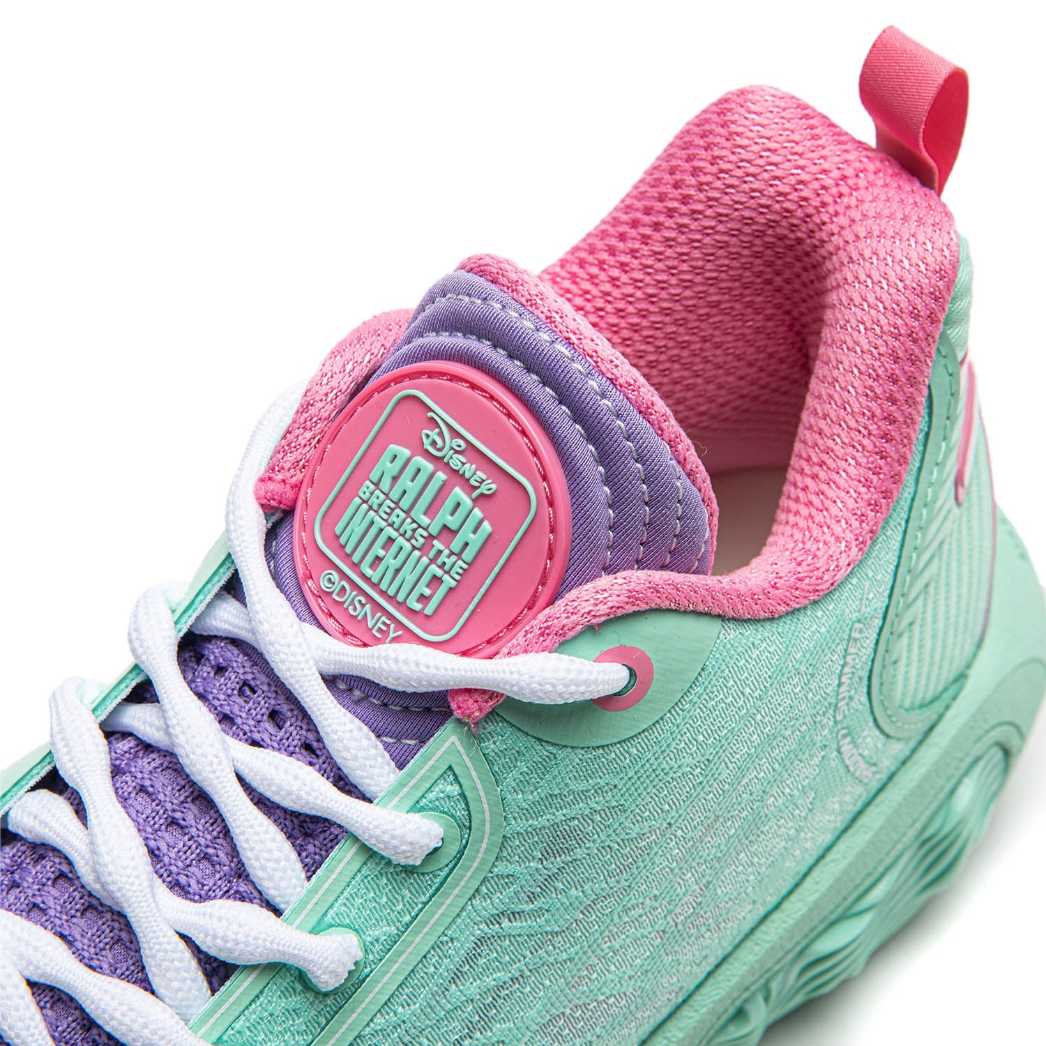 WADE SHADOW 7 'WRECK-IT RALPH'
