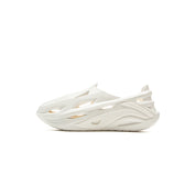 LI-NING BAD 5 DOOM CROC PURE WHITE