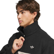 ADIDAS POLAR FLEECE PULLOVER
