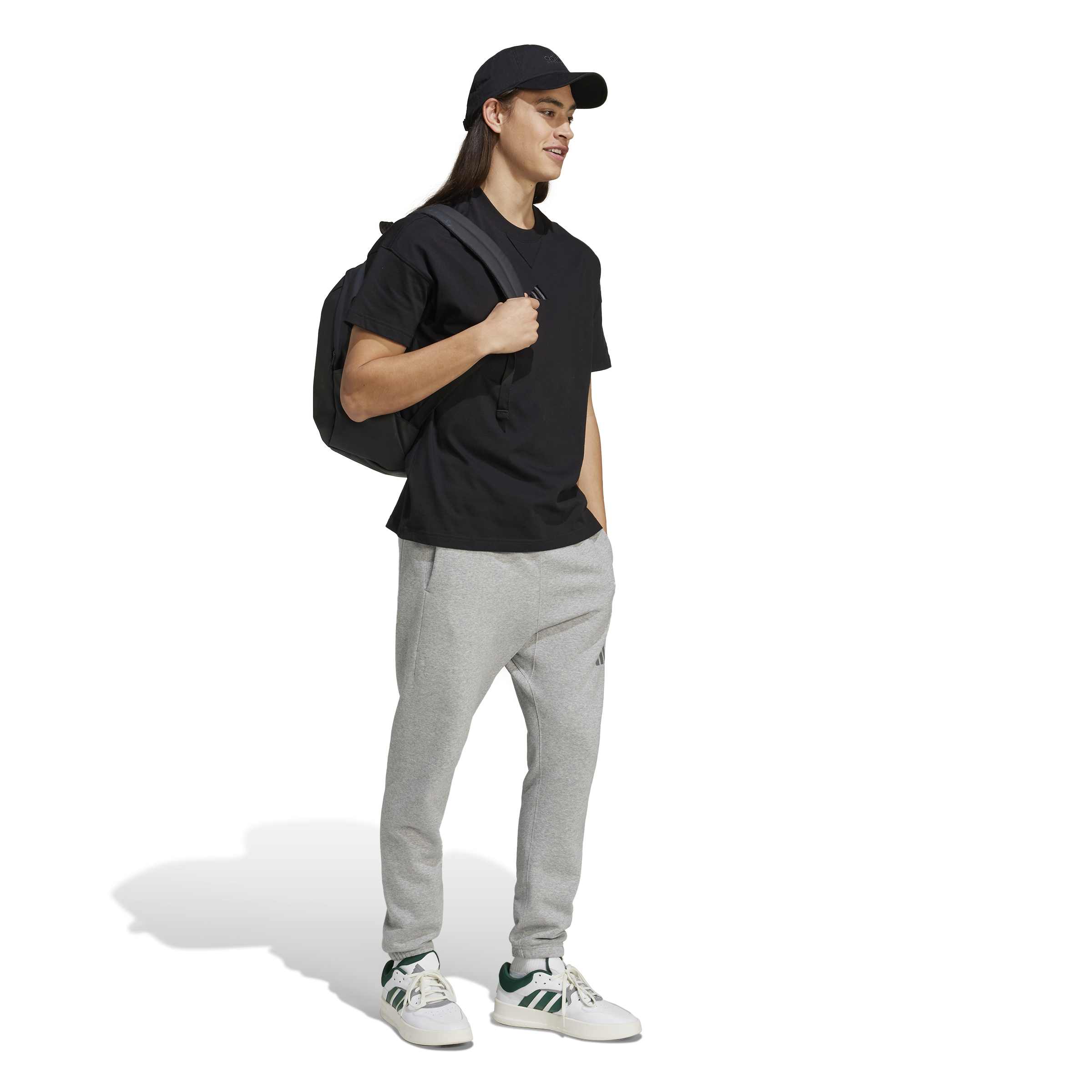 ADIDAS ALL SZN TEE