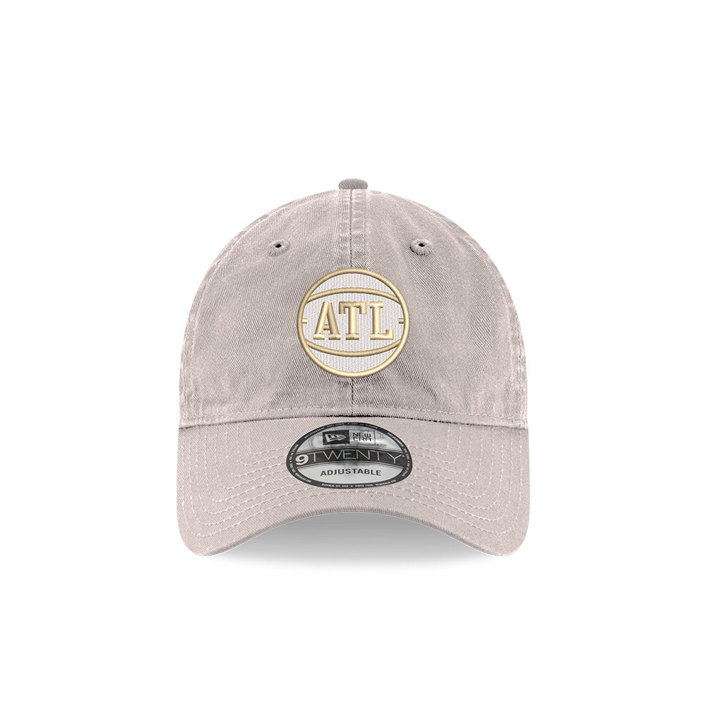NEW ERA 920 ATLHAW STONE