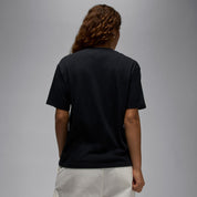 JORDAN WOMENS FLIGHT TEE