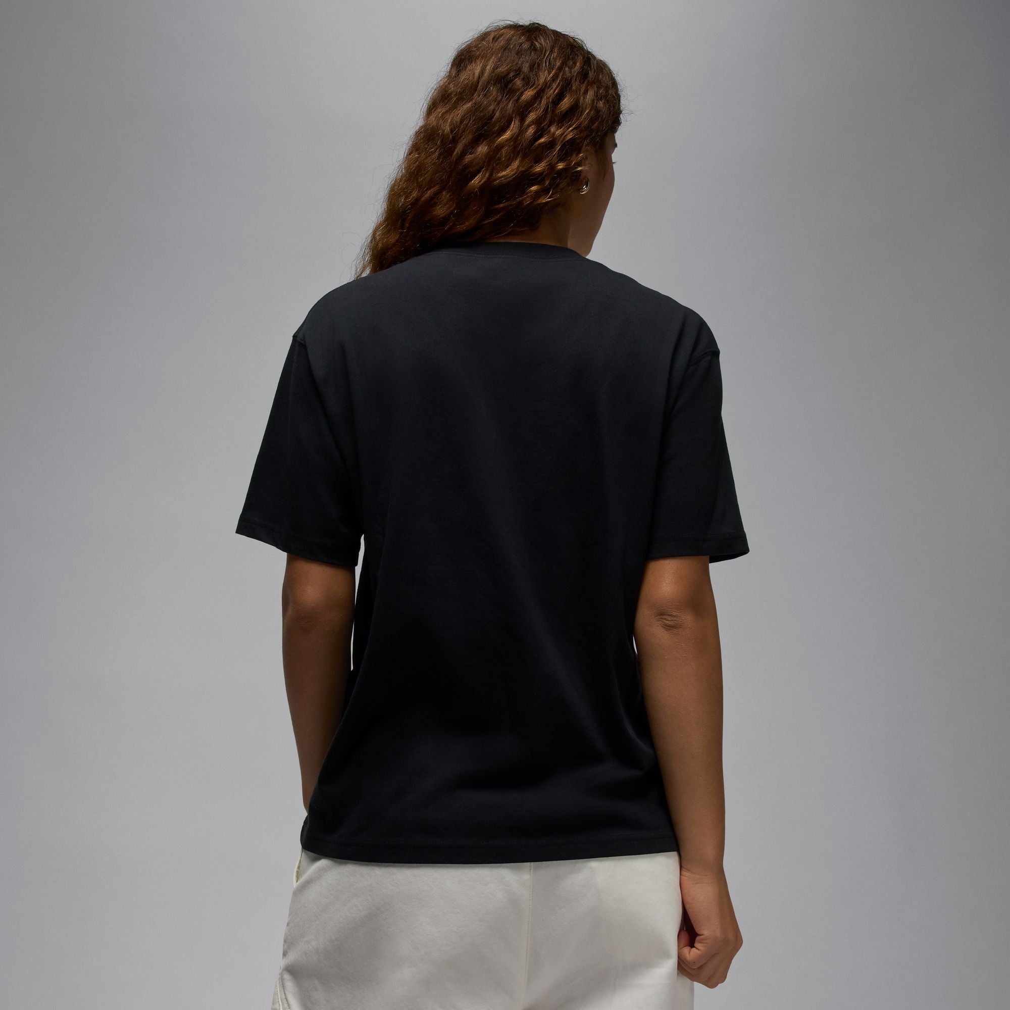 JORDAN WOMENS FLIGHT TEE