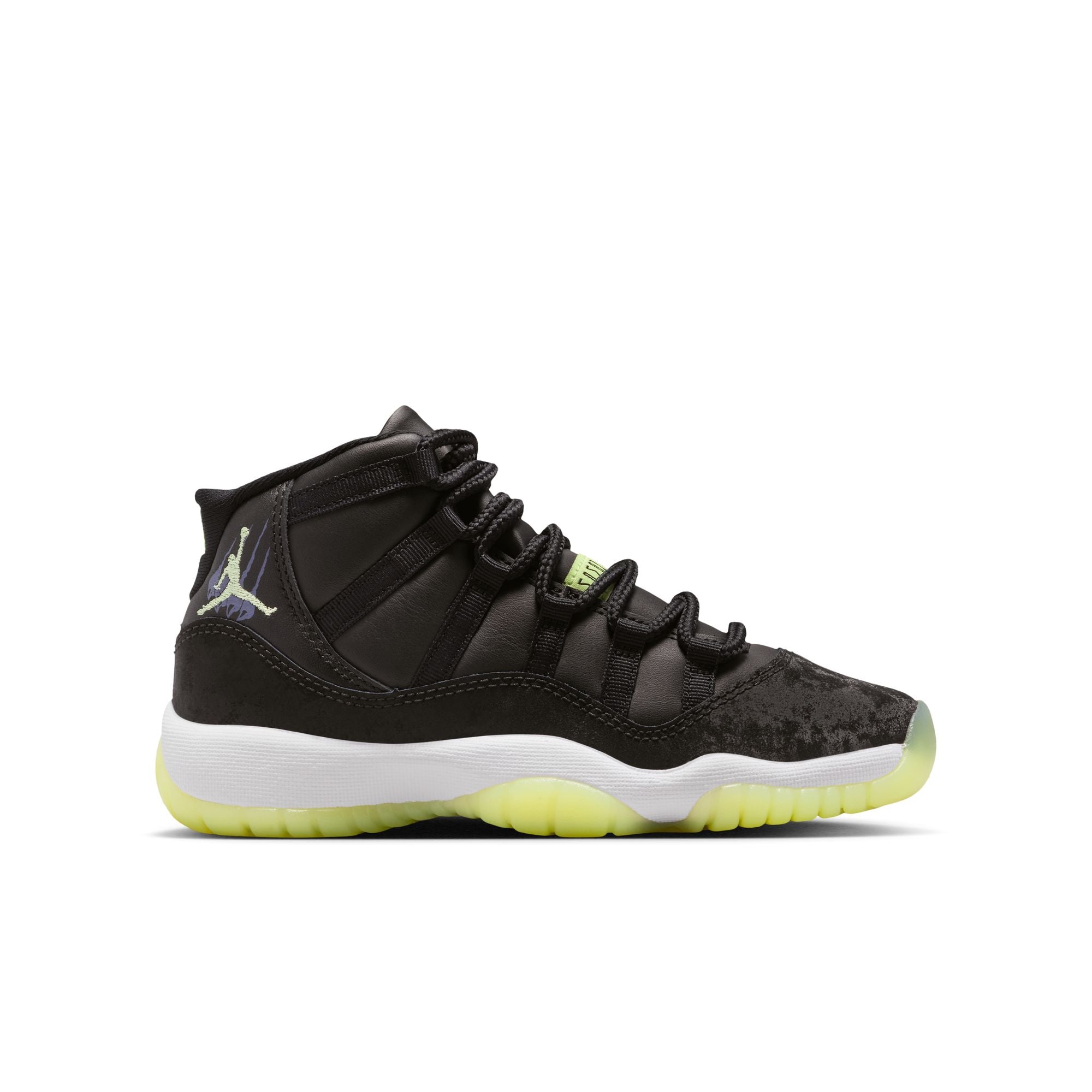 AIR JORDAN 11 RETRO - Youth
