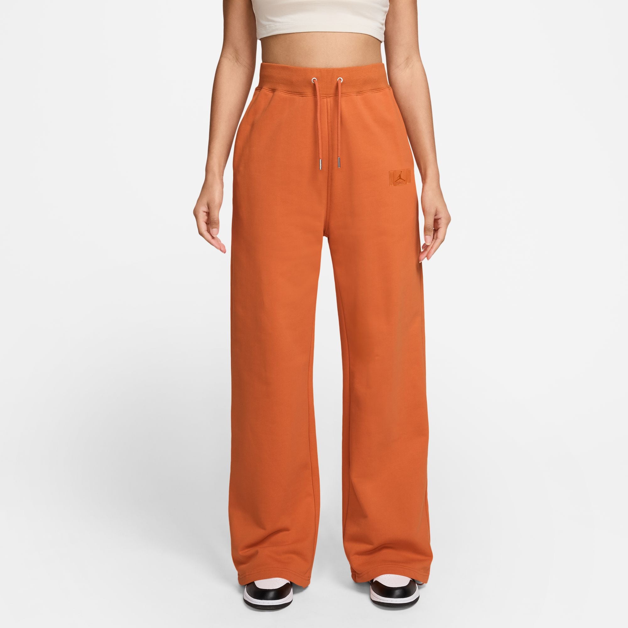 JORDAN W FLT FLC FT OH PANT ADJ