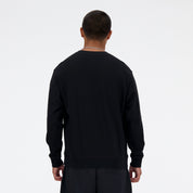 NEW BALANCE ATHLETICS PREMIUM LOGO CREW