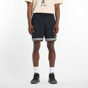 NEW BALANCE IN GAME 7" MESH SHORT
